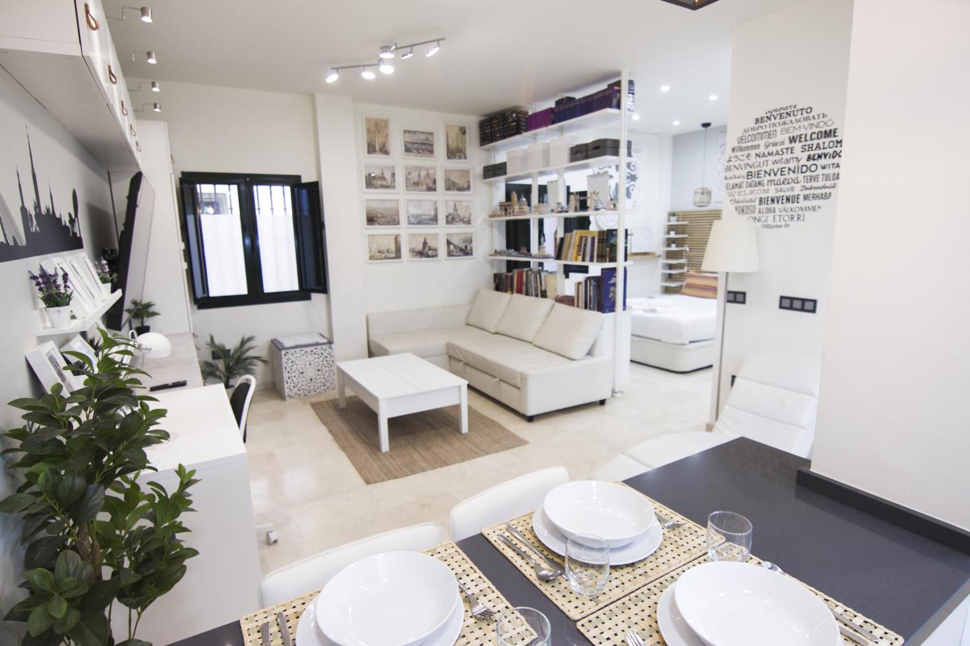 Rentalsevilla Reposo Exterior photo